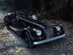 Morgan Plus 4 1985 года